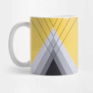 Iglu Primrose Yellow Mug